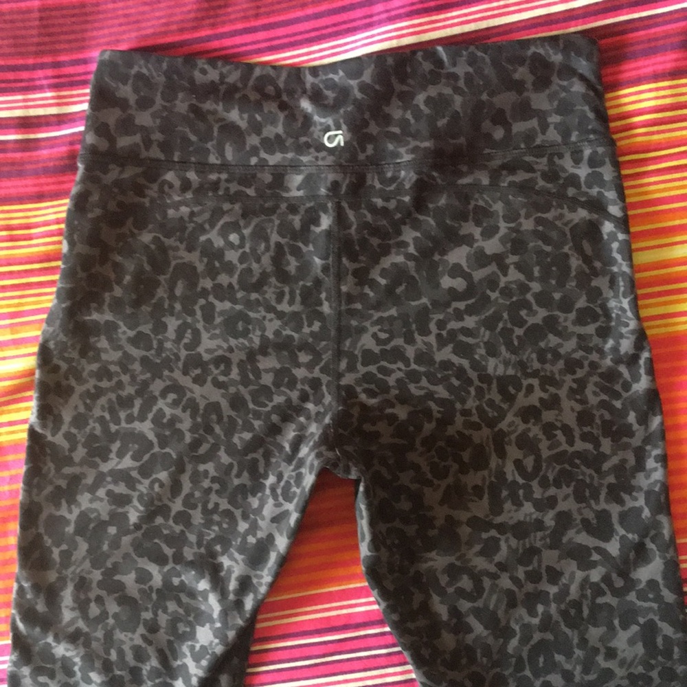 GapFit Crop Leggings